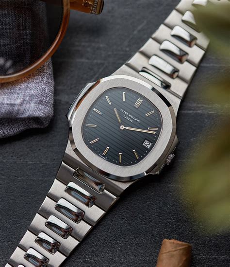 joma patek philippe nautilus|Patek Philippe Nautilus vintage.